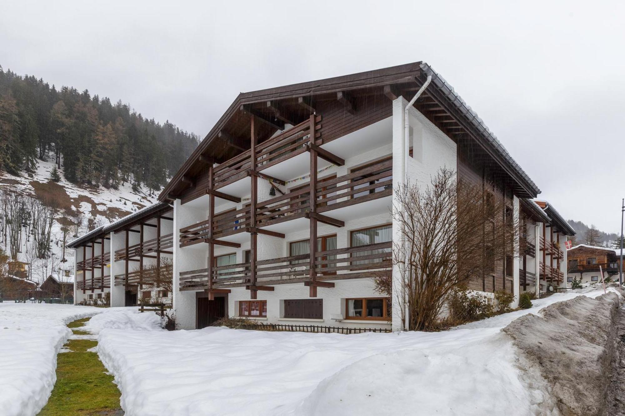 Sunny Nest - View Of Mb Montroc - Happy Rentals Chamonix Exteriör bild